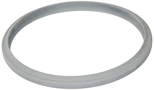 Silit Ersatzteil Sicomatic Dichtungsring Schnellkochtopf 18 cm, Gummiring, Gummi von Silit