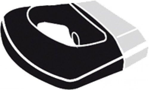 Silit Ersatzteil, Topfseitengriff Schnellkochtopf Sicomatic econtrol 22cm, Kunststoff, schwarz Silit Ersatzteil, Topfseitengriff Schnellkochtopf Sicomatic econtrol 22cm, Kunststoff, schwarz von Silit