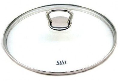 Silit Glasdeckel 24cm zu Primo SIL Glas-Deckel von Silit