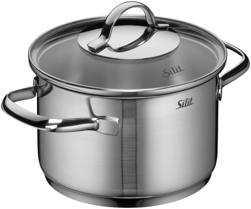 Silit Kochgeschirr-Set Achat 4-teilig von Silit