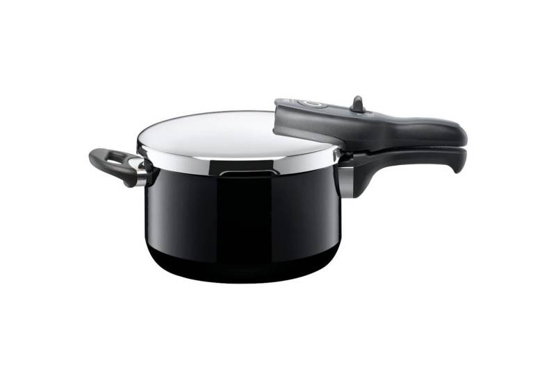 Silit Schnellkochtopf Schnellkochtopf Sicomatic-T-plus "Silargan" 4,5 l ohne Einsatz, indukt, Silargan Silit Schnellkochtopf Schnellkochtopf Sicomatic-T-plus "Silargan" 4,5 l ohne Einsatz, indukt, Silargan von Silit