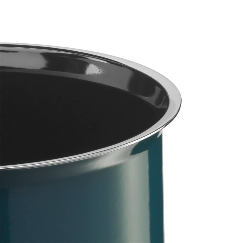 Silit Topf- Set Compact Petrol 4- teilig von Silit