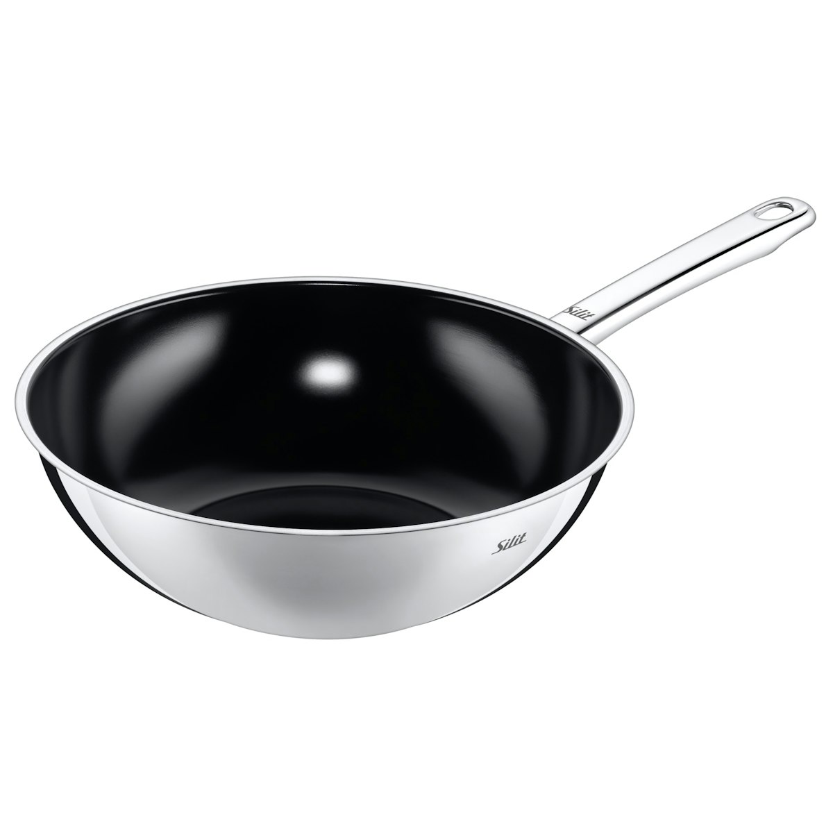 Silit Wok-Pfanne Ø 28 cm Wuhan von Silit