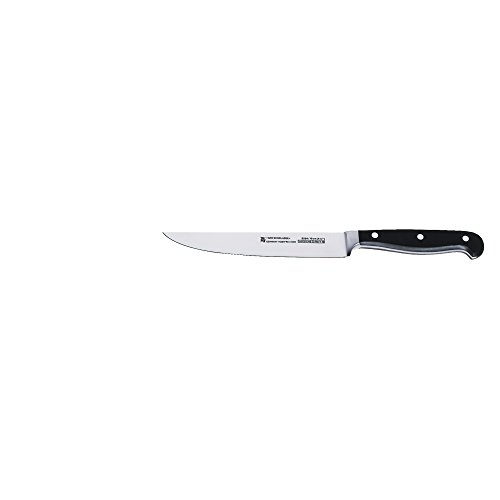 WMF Spitzenklasse Küchenmesser 27,5 cm, Made in Germany, Messer geschmiedet, Spezialklingenstahl, Kunststoff-Griff vernietet WMF Spitzenklasse Küchenmesser 27,5 cm, Made in Germany, Messer geschmiedet, Spezialklingenstahl, Kunststoff-Griff vernietet von Silit