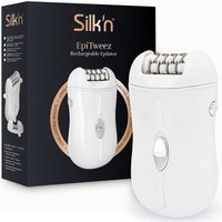Silkn Epilierer "EpiTweez" Silkn Epilierer "EpiTweez" von Silk'n