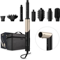 Silkn Multihaarstyler "Multihaarstyler SilkyAirFlex" 8 Aufsätze 8in1 Silkn Multihaarstyler "Multihaarstyler SilkyAirFlex" 8 Aufsätze 8in1 von Silk'n