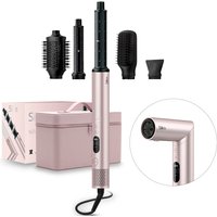 Silkn Multihaarstyler "SilkyAirFlex" 5 Aufsätze 5in1 Silkn Multihaarstyler "SilkyAirFlex" 5 Aufsätze 5in1 von Silk'n