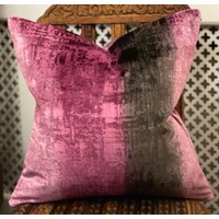 Designers Guild Kissenbezug Phipps Bnwt 17x17 "High End Luxus Inneneinrichtung." von SilkPeonyUK
