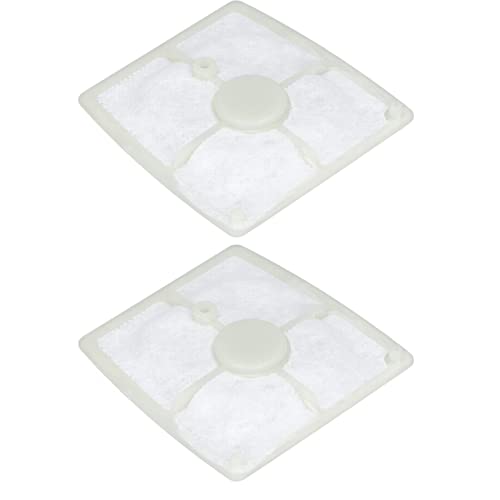 SilkRoadSupply 2pcs Luftfilter Ersatz Rasenmäher Luftfilter Langlebige Kunststoffstabilleistung leicht zu ersetzen, um hervorragend zu ersetzen 041AV 041FB 041G 041G FS20 FS410 Gar SilkRoadSupply 2pcs Luftfilter Ersatz Rasenmäher Luftfilter Langlebige Kunststoffstabilleistung leicht zu ersetzen, um hervorragend zu ersetzen 041AV 041FB 041G 041G FS20 FS410 Gar von SilkRoadSupply
