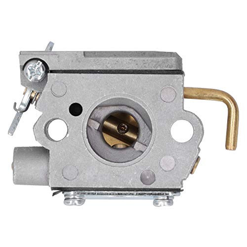 SilkRoadSupply Aluminium -Vergaser -Kettensägenzubehör langlebige Ersatzteile für TB20CS TB20DC TB310QS TB320BV TB65SS TB70FH TB70SSS PASSIERT von SilkRoadSupply