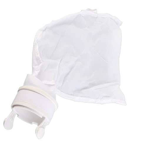 SilkRoadSupply Filterbeutel für Polaris 280 480 Swimmingpool -Reinigungswerkzeugbeutel langlebiger Nylon -Netz Reißverschluss Design Verbesserter Clip für K13 K16 Poolreiniger 2pcs SilkRoadSupply Filterbeutel für Polaris 280 480 Swimmingpool -Reinigungswerkzeugbeutel langlebiger Nylon -Netz Reißverschluss Design Verbesserter Clip für K13 K16 Poolreiniger 2pcs von SilkRoadSupply