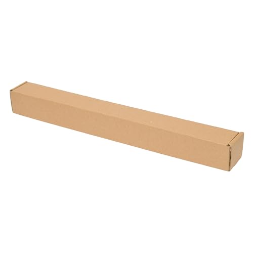 Aufbewahrungskarton für Taufkerze/Kommunionkerze in 400 x 40 ; N 7 von Silkes-Kerzenladen