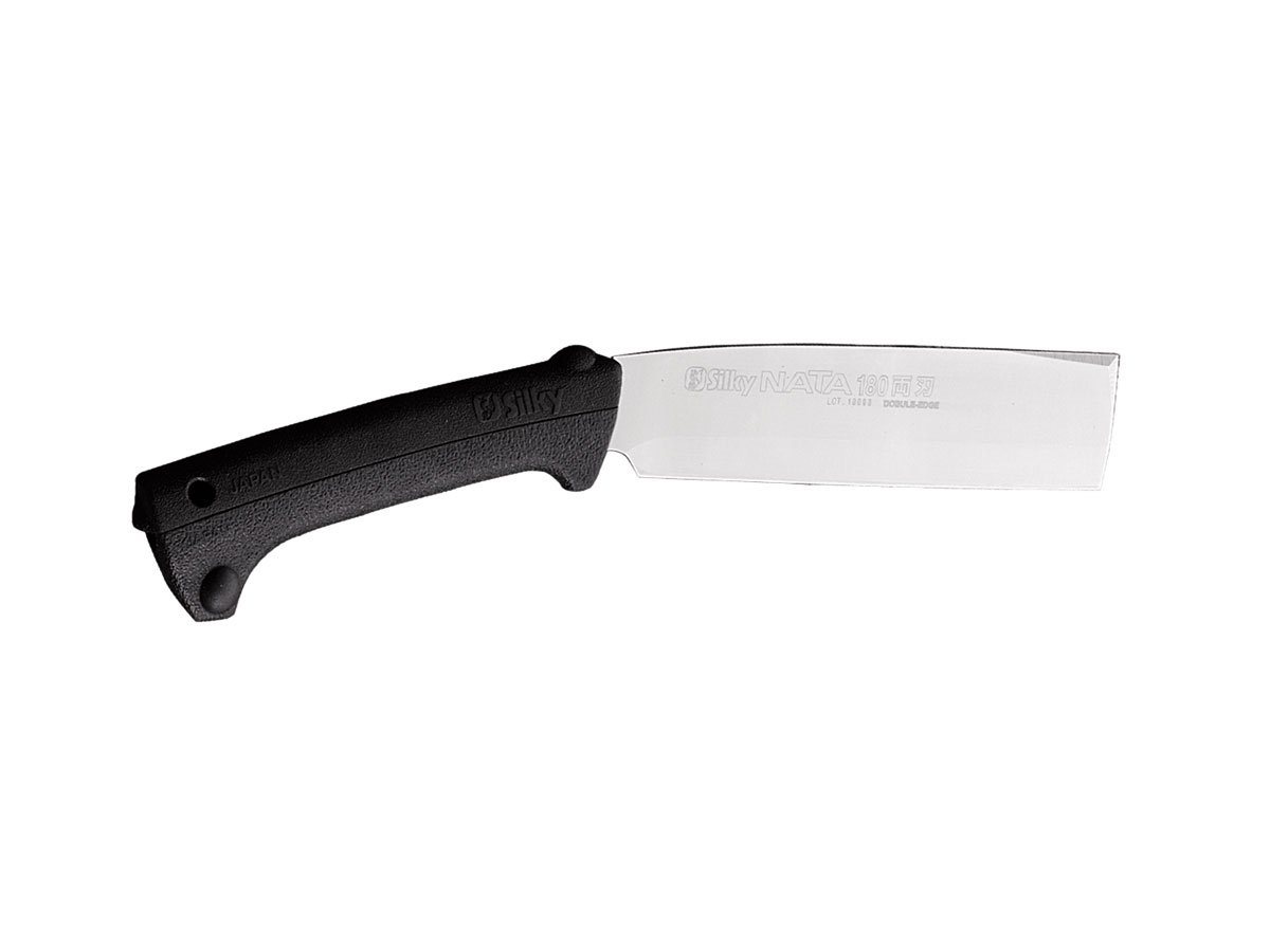 Silky Gartensäge Silky Machete Nata 180 mm (557-18) von Silky