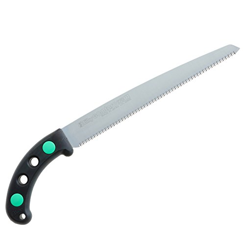 Säge Gomtaro 270mm blau/fein von Silky