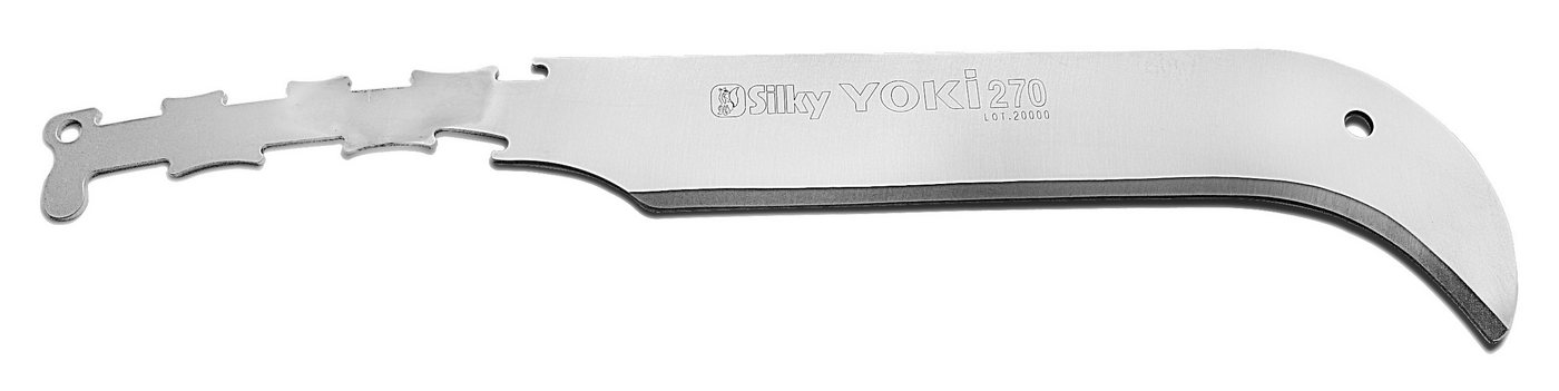 Silky Sägeblatt Silky Ersatzblatt für Silky Yoki Machete von Silky