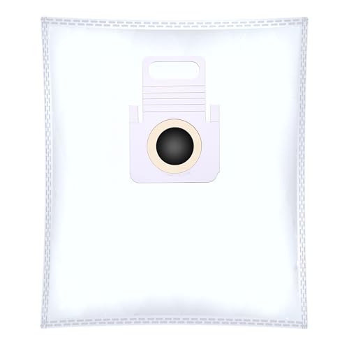 Sillar Staubsaugerbeutel kompatibel mit Thomas – 15 Stück – Microfaser, Ersatzbeutel u. a. für Thomas Pet & Family, Perfect Air & Aqua+ Serien Sillar Staubsaugerbeutel kompatibel mit Thomas – 15 Stück – Microfaser, Ersatzbeutel u. a. für Thomas Pet & Family, Perfect Air & Aqua+ Serien von Sillar