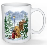 Narnia Tasse von SilmerisCo