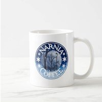 Narnia Tasse von SilmerisCo