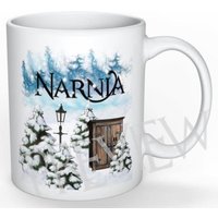 Narnia Tasse von SilmerisCo