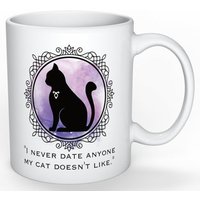 Shadowhunters Tasse von SilmerisCo