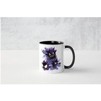 Tasse Gengar von SilmerisCo