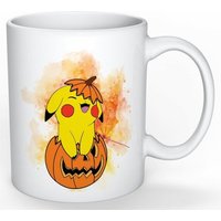 Tasse Halloween von SilmerisCo