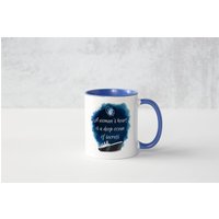 Titanic Tasse von SilmerisCo