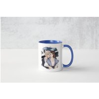 Titanic Tasse von SilmerisCo