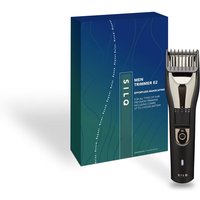 Silq Beauty - Männer Trimmer E2 mit Lithium-Ion Akku von Silq Beauty