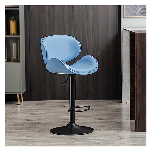 Barstuhl, drehbar, nicht leicht zu verrutschen, Barstuhl, Heimschreibtisch, Fußhocker, Barstuhl Barstuhl, drehbar, nicht leicht zu verrutschen, Barstuhl, Heimschreibtisch, Fußhocker, Barstuhl von SilteD