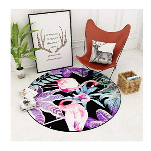 Teppiche Rundteppich 3D Druck Teppich Schlafzimmer Nachtbad Computer-Arbeitsstuhl Antirutschmatte Bodenmatte Romantische Wohnkultur Teppiche Teppiche Rundteppich 3D Druck Teppich Schlafzimmer Nachtbad Computer-Arbeitsstuhl Antirutschmatte Bodenmatte Romantische Wohnkultur Teppiche von SilteD