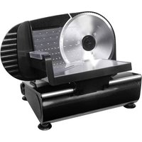 Silva Homeline AS 520 Allesschneider 457012 Schwarz von Silva Homeline