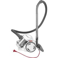 Silva Homeline BS-C 9002 Staubsauger Beutellos, Zyklon-Technik von Silva Homeline