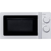Silva Homeline MW 21.1 Mikrowelle Weiß 700W Timerfunktion Silva Homeline MW 21.1 Mikrowelle Weiß 700W Timerfunktion von Silva Homeline