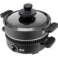 Silva Homeline PK-M 800 426032 Multiröster Schwarz Silva Homeline PK-M 800 426032 Multiröster Schwarz von Silva Homeline