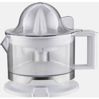 Silva Homeline Zitruspresse ZB 3500 40W mit Standfuß Edelstahl, Weiß Silva Homeline Zitruspresse ZB 3500 40W mit Standfuß Edelstahl, Weiß von Silva Homeline