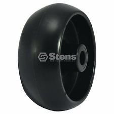 Silver Streak # 210051 Kunststoff Deck Wheel für John Deere GX10168 John Deere GX10168 Silver Streak # 210051 Kunststoff Deck Wheel für John Deere GX10168 John Deere GX10168 von Silver Streak