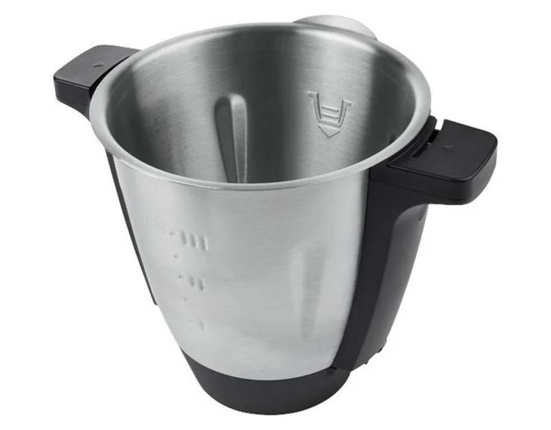 SilverCrest Mixaufsatz SILVERCREST® Mixbehälter-Set »SMCCM 6 A1« für Monsieur Cuisine connect von SilverCrest