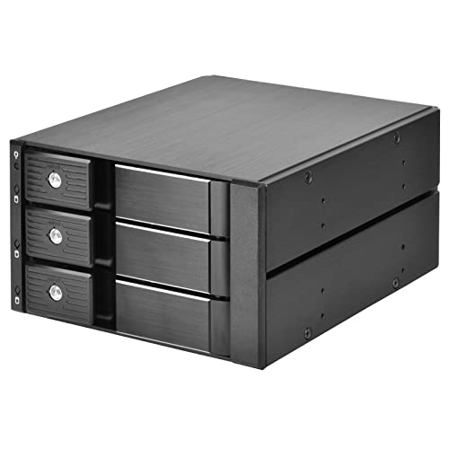 SilvStone SST-FS303-12G SST-FS303-12G von SilverStone