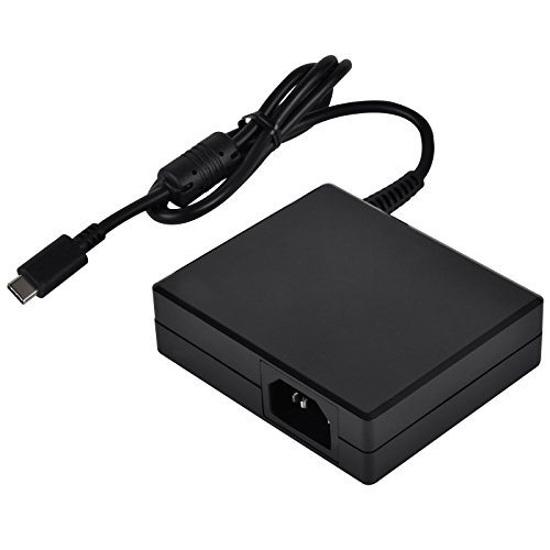 SilverStone SST-AD60-C - 60W 3A Netzteil, USB Typ C SilverStone SST-AD60-C - 60W 3A Netzteil, USB Typ C von SilverStone