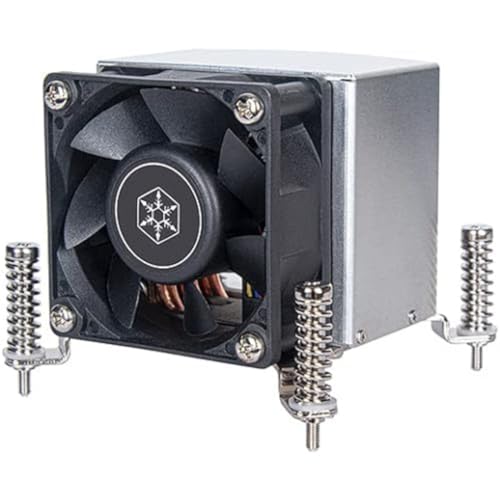 SilverStone SST-AR09-1700 CPU-Kühler von SilverStone