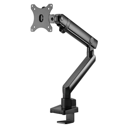 SilverStone SST-ARM13 Single-Monitorarm SilverStone SST-ARM13 Single-Monitorarm von SilverStone
