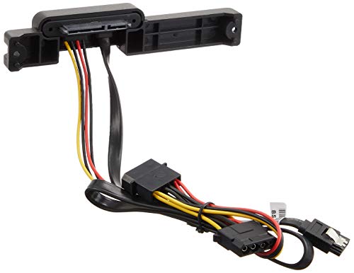 SilverStone SST-CP05 - Hot-Swap SATA II Festplattenanschlus für 3.5" SATA Festplatten von SilverStone
