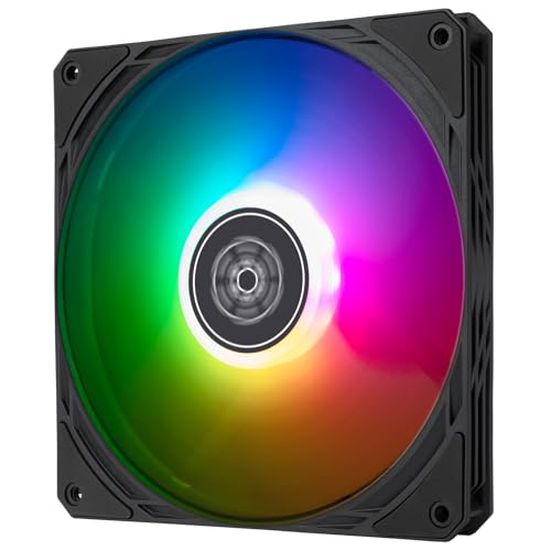 SilvStone SST-AS140B-ARGB von Silverstone Technology