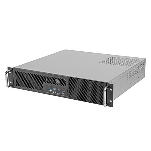 SilvStone SST-RM23-502-MINI SST-RM23-502-MINI von Silverstone Technology