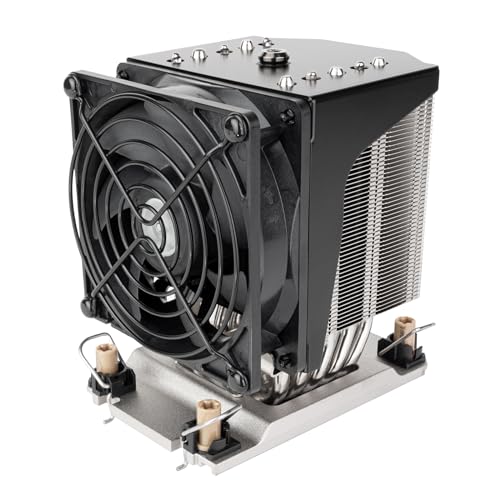 SilvStone SST-XE04-4189B von Silverstone Technology