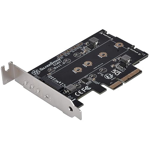 Silverstone Technology SilvStone SST-ECM27 SST-ECM27 von SilverStone Technology