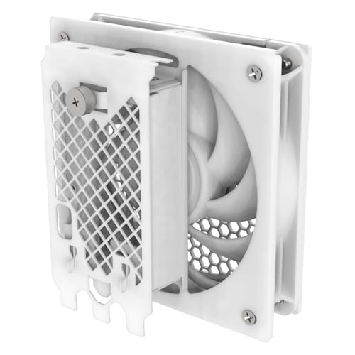 SilverStone SST-FDP02W Bracket von SilverStone