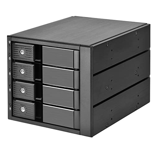SilvStone SST-FS304-12G SST-FS304-12G von SilverStone