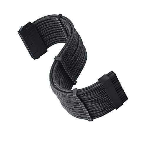 SilvStone SST-PP07E-MBB | PP07E-MBB von Silverstone Technology